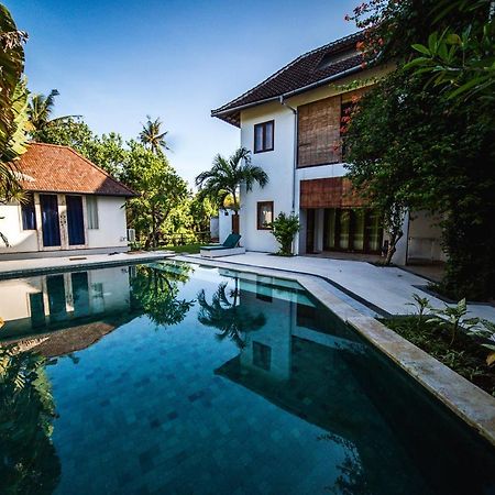 Villa Elang Canggu  Exterior photo