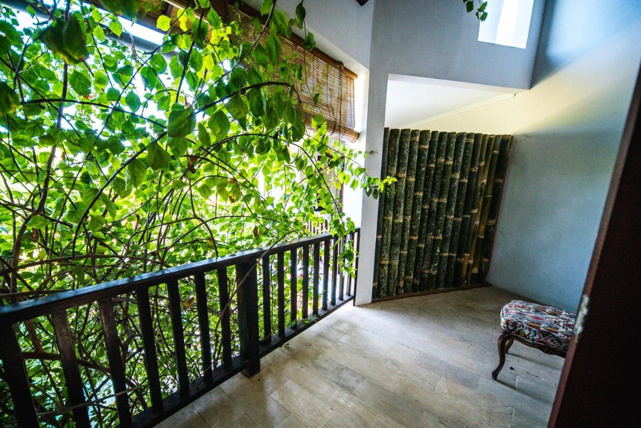 Villa Elang Canggu  Exterior photo