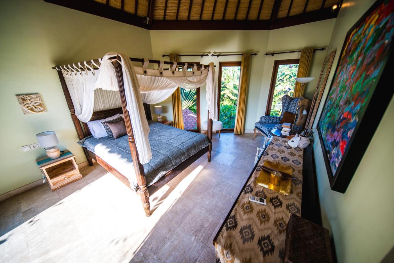 Villa Elang Canggu  Exterior photo