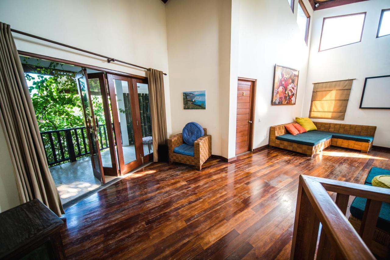Villa Elang Canggu  Exterior photo