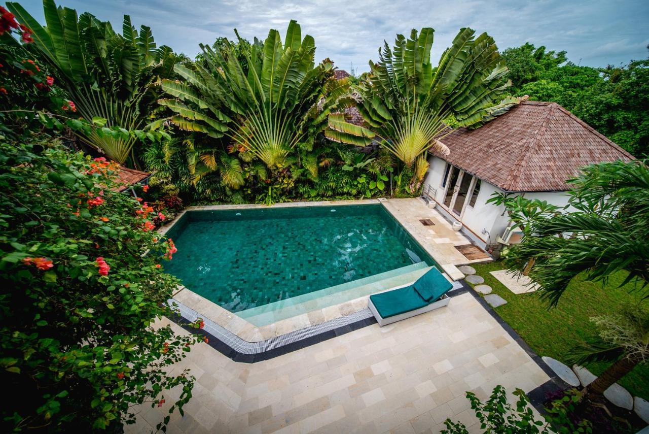Villa Elang Canggu  Exterior photo