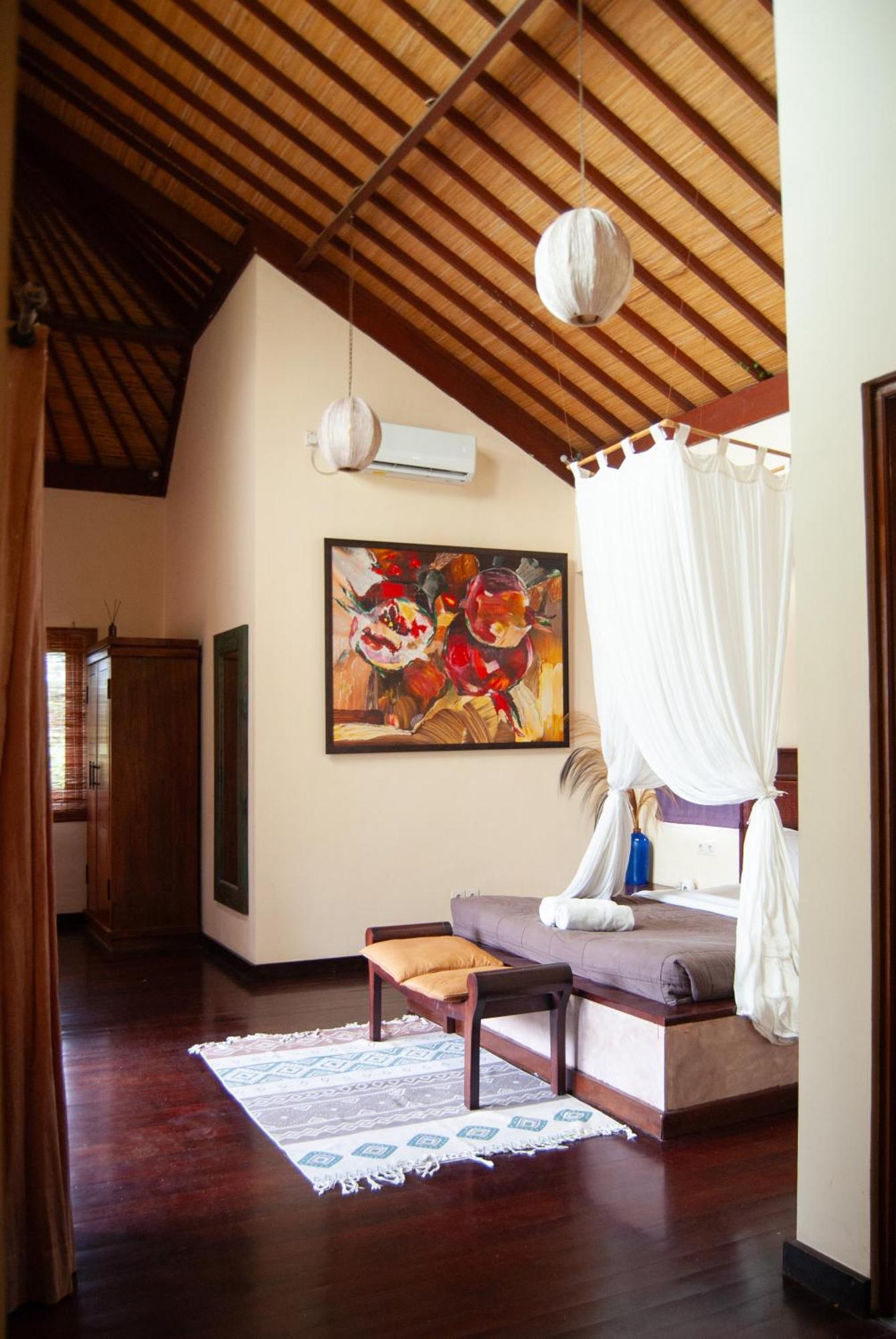 Villa Elang Canggu  Exterior photo